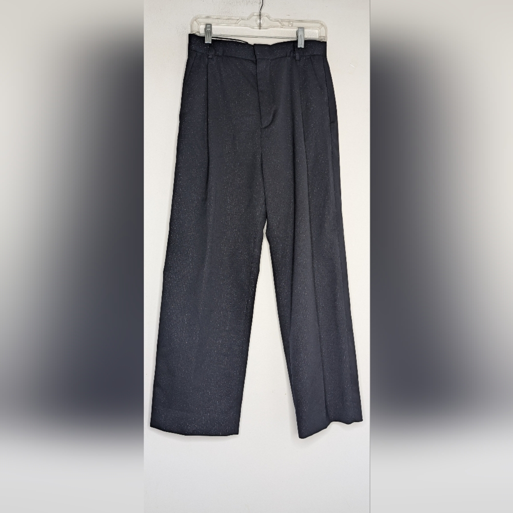HOPE • WELL Trousers | Shimmering